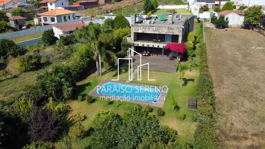 Luxe woning in Vila Nova de Gaia, Distrito do Porto