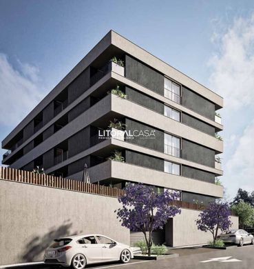 Apartment in São João da Madeira, Aveiro