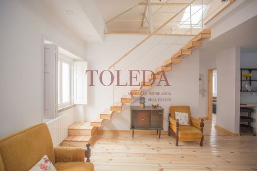 Residential complexes in Sintra, Lisbon