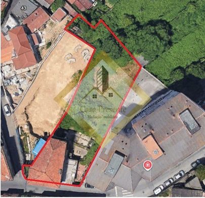 Land in Vila Nova de Gaia, Distrito do Porto