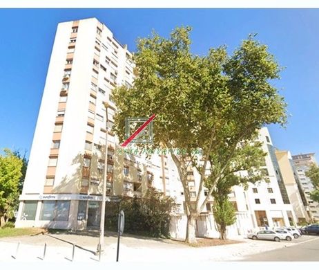 Ofis Lizbon, Lisbon