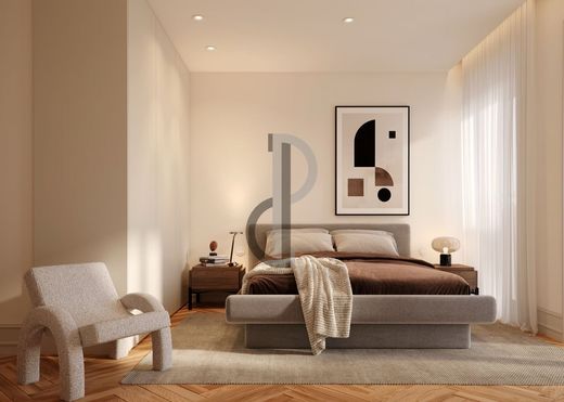 Apartment / Etagenwohnung in Porto, Distrito do Porto