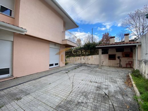 Luxury home in Vila Real, Distrito de Vila Real