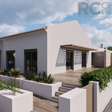 Luxe woning in Torres Vedras, Distrito de Lisboa