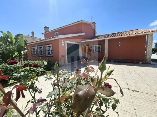 호화 저택 / Caldas da Rainha, Distrito de Leiria