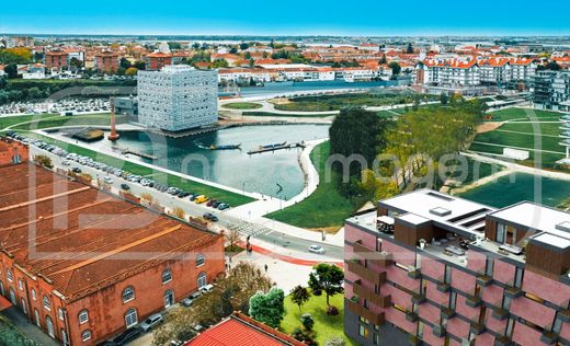 Apartment in Aveiro