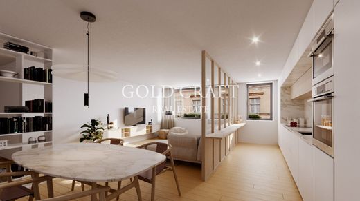 Apartment / Etagenwohnung in Porto, Distrito do Porto