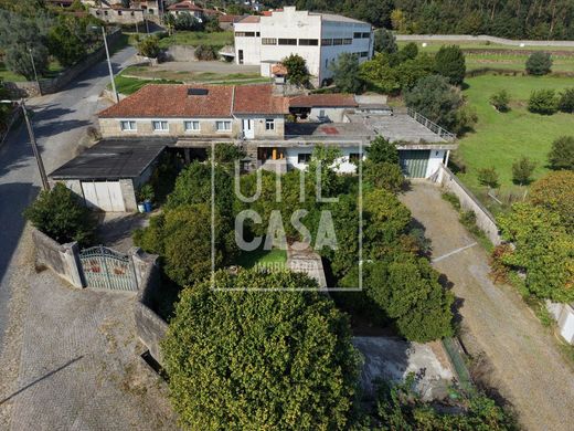 ‏בתים כפריים או חוות ב  Barcelos, Distrito de Braga