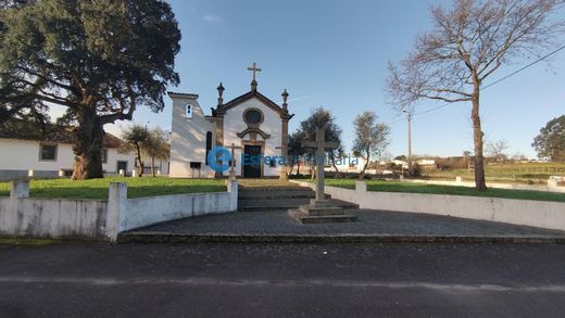 Arsa Maia, Distrito do Porto