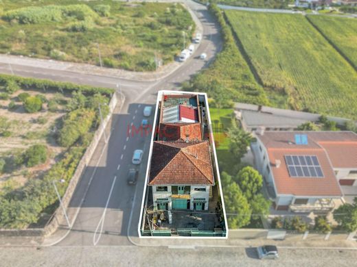 호화 저택 / Maia, Distrito do Porto