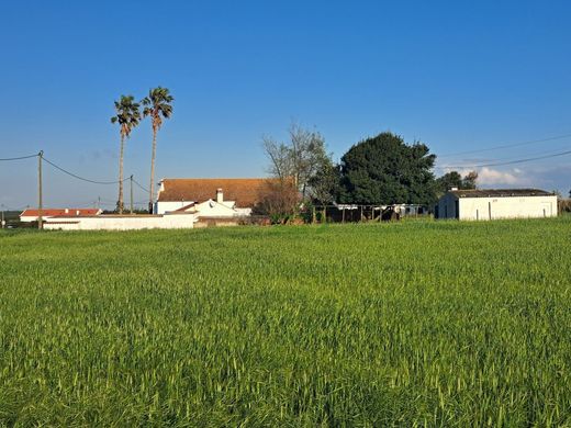 Rustykalny lub Wiejski w Odemira, Distrito de Beja