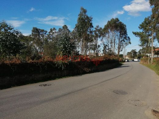 Terreno en Matosinhos, Oporto