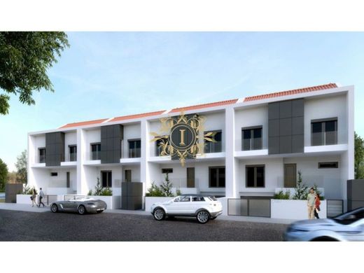 Alcochete, Distrito de Setúbalの高級住宅