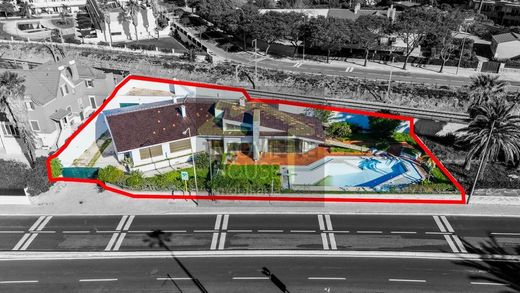 Casa di lusso a Cascais, Lisbona