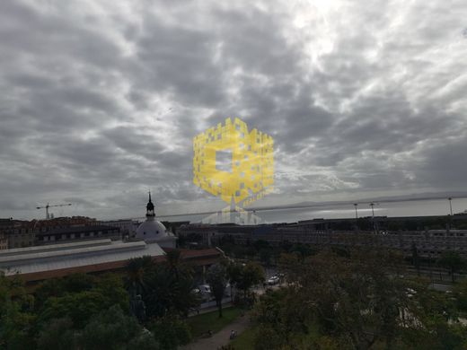 Apartment in Lisbon