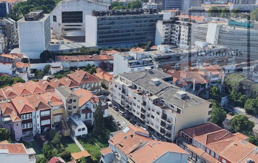 Casa de luxo - Porto