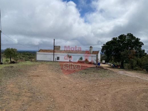 豪宅  Santiago do Cacém, Distrito de Setúbal