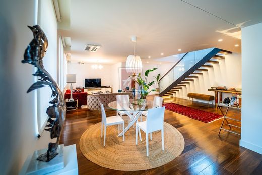 Daire Leiria, Distrito de Leiria