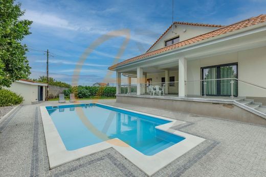 Luxury home in Vila do Conde, Distrito do Porto