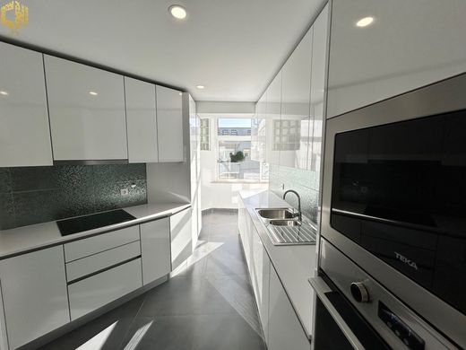 Appartement à Lisbonne, Lisbon