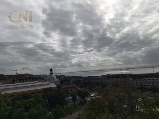 ﺷﻘﺔ ﻓﻲ لشبونة, Lisbon