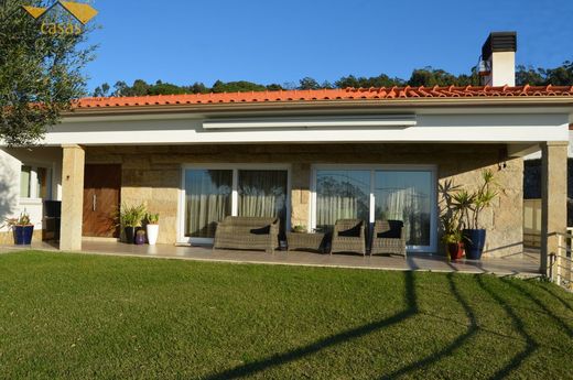 Luxury home in Viana do Castelo, Distrito de Viana do Castelo