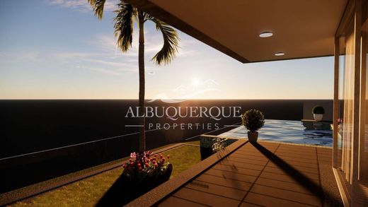 豪宅  Ribeira Brava, Madeira