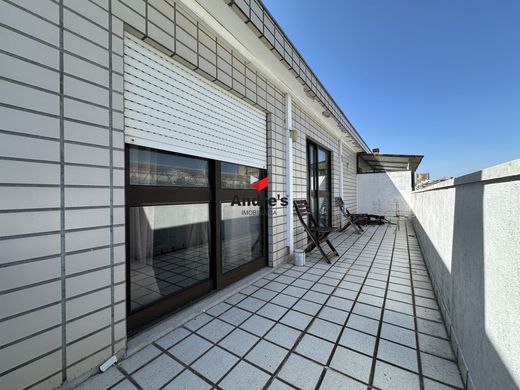 ポルト, Portoのアパートメント