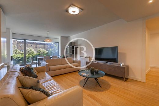 リスボン, Lisbonのアパートメント