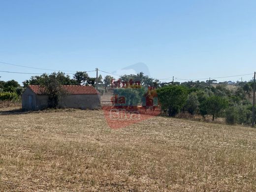 Grond in Santiago do Cacém, Distrito de Setúbal