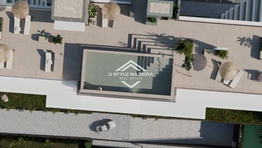 Funchal, Madeiraのアパートメント