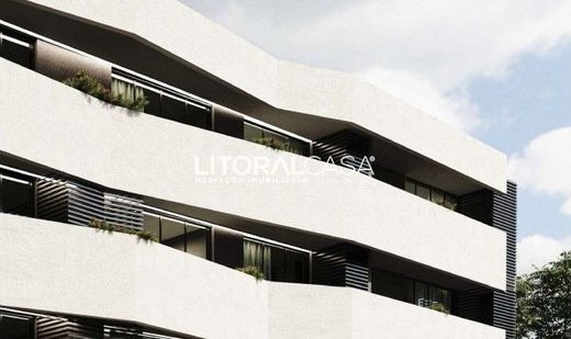 Apartment / Etagenwohnung in Aveiro, Distrito de Aveiro