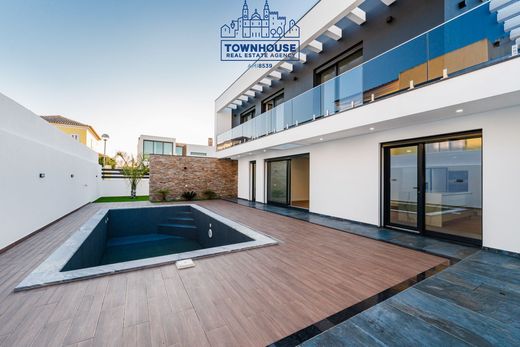 Luxury home in Setúbal, Distrito de Setúbal