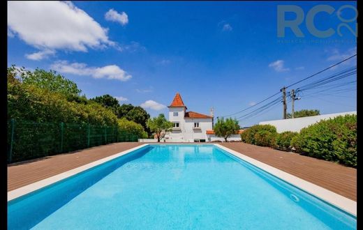 Luxury home in Torres Vedras, Lisbon