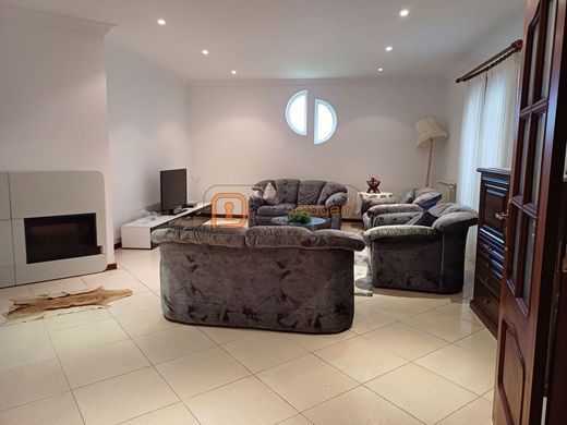 Casa de lujo en Aveiro