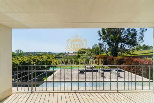 Lüks ev Santa Maria da Feira, Distrito de Aveiro