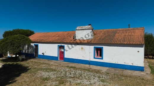 Land in Santiago do Cacém, Distrito de Setúbal