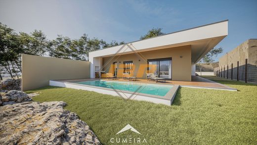 Casa de lujo en Caldas da Rainha, Leiria