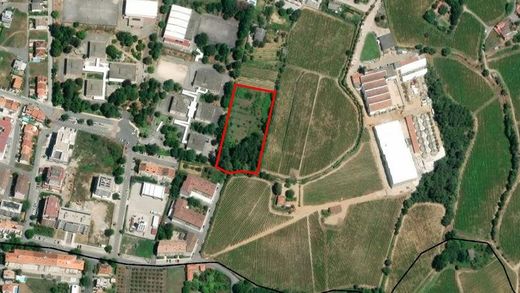 Land in Vila Real, Distrito de Vila Real