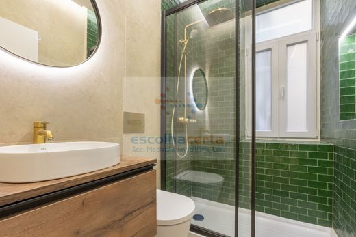 Appartement in Lissabon, Lisbon