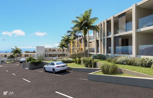 Apartment / Etagenwohnung in Funchal, Madeira