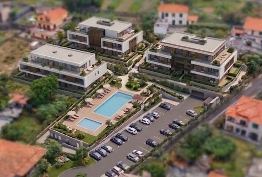 Land in São Vicente, Madeira