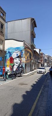 Κτίριο σε Πόρτο, Porto