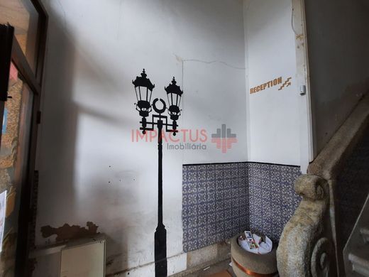 公寓楼  Vila do Conde, Distrito do Porto