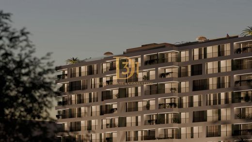 Apartment / Etagenwohnung in Funchal, Madeira