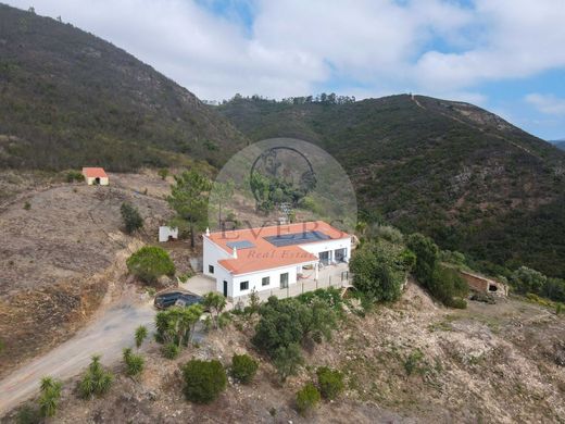 Rustico o Casale a Monchique, Distrito de Faro