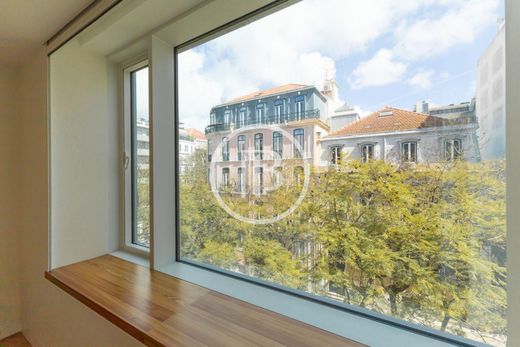 Apartment / Etagenwohnung in Lissabon, Lisbon