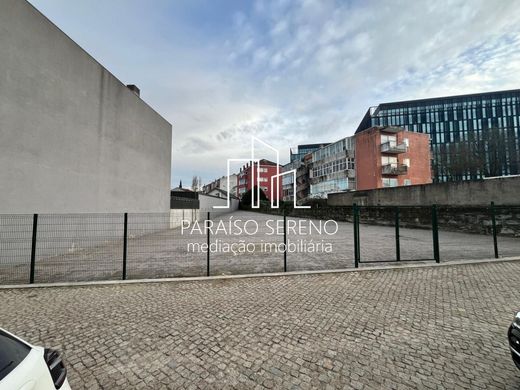 Land in Porto, Distrito do Porto