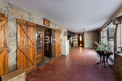 Casa di lusso a Vila Verde, Distrito de Braga