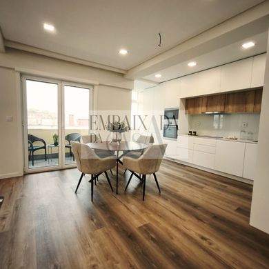 Apartment in Lisbon